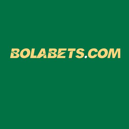 Logo da BOLABETS